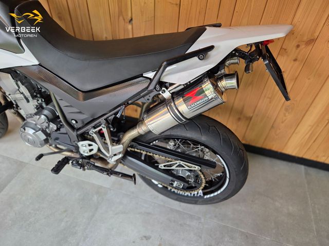 yamaha - xt-660-x