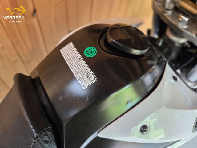 yamaha - xt-660-x