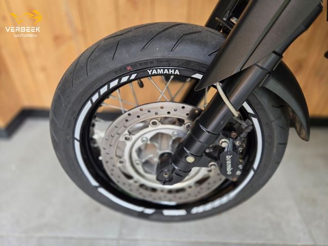 yamaha - xt-660-x