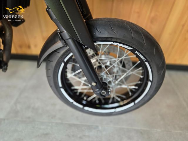 yamaha - xt-660-x