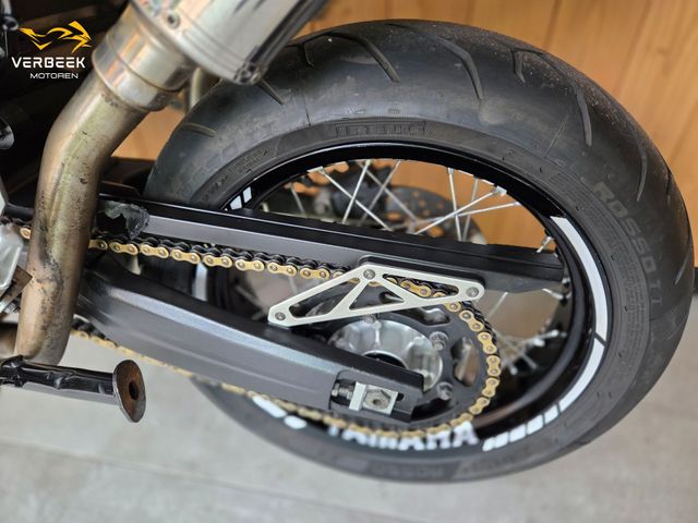 yamaha - xt-660-x