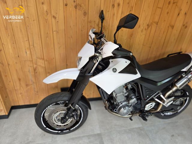 yamaha - xt-660-x