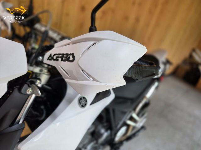 yamaha - xt-660-x