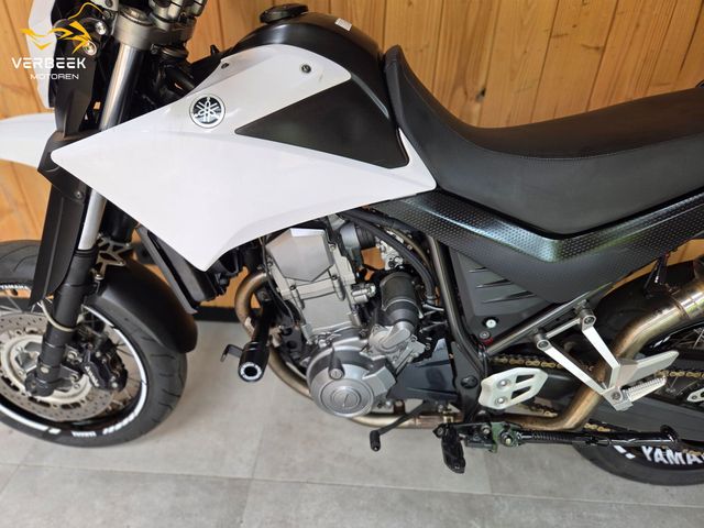 yamaha - xt-660-x