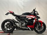 DUCATI STREETFIGHTER V2