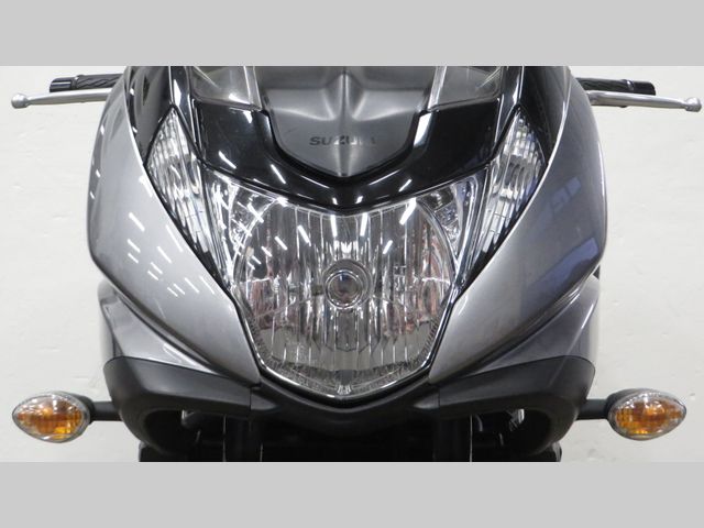 suzuki - gsf-650-sa