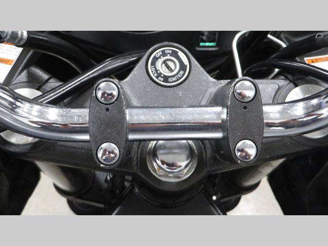 suzuki - gsf-650-sa