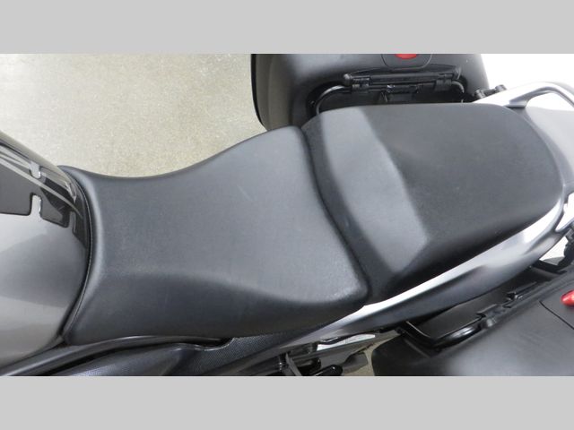 suzuki - gsf-650-sa