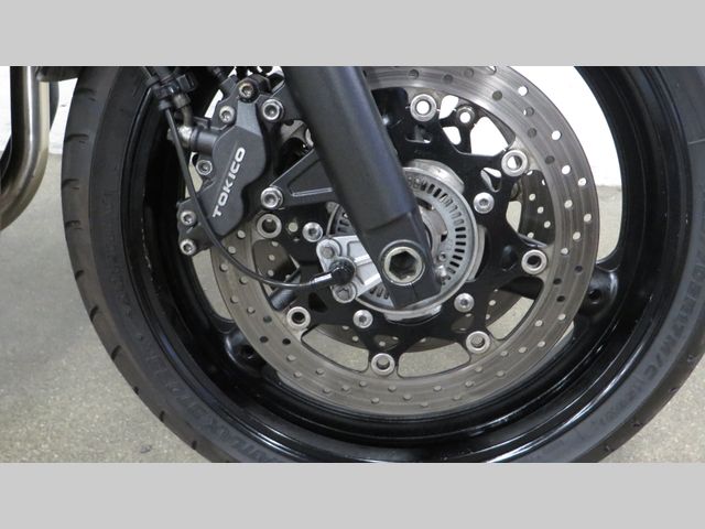 suzuki - gsf-650-sa