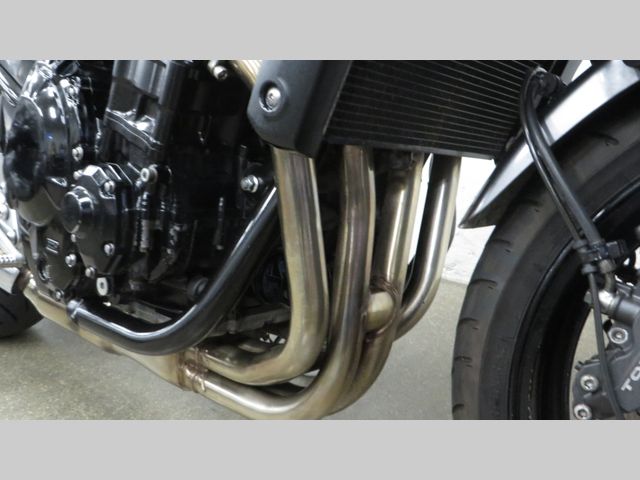 suzuki - gsf-650-sa
