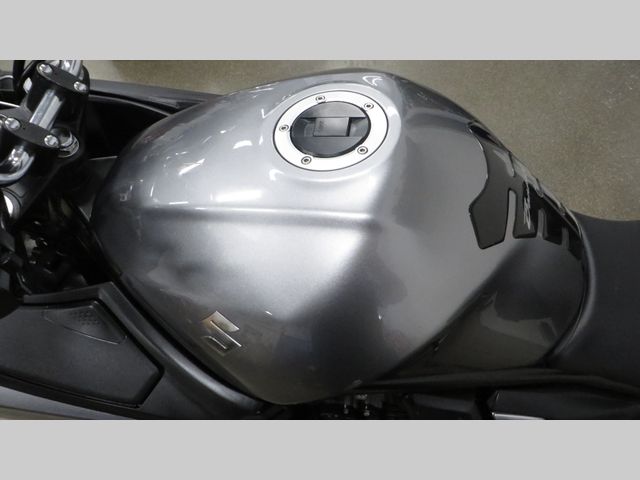 suzuki - gsf-650-sa