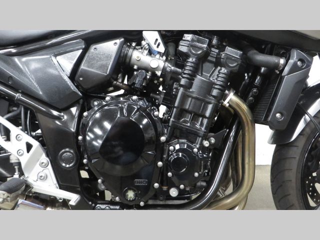 suzuki - gsf-650-sa