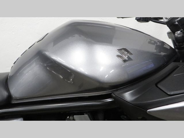 suzuki - gsf-650-sa
