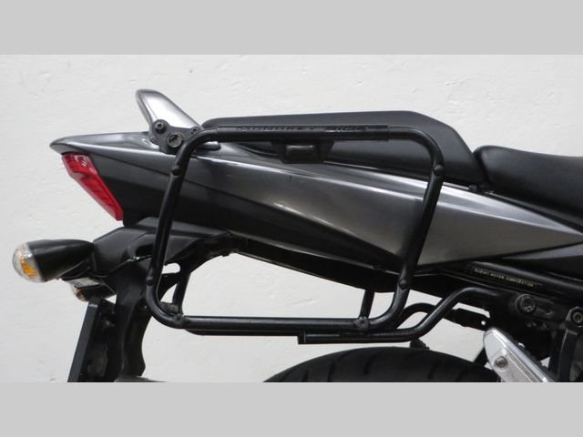 suzuki - gsf-650-sa