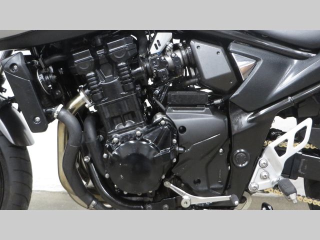 suzuki - gsf-650-sa