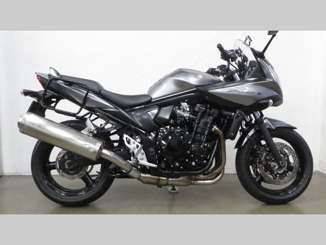 suzuki - gsf-650-sa