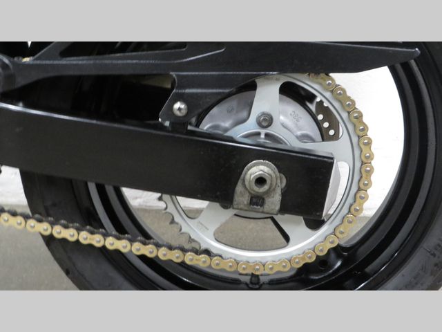 suzuki - gsf-650-sa