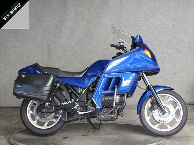 bmw - k-75-rt