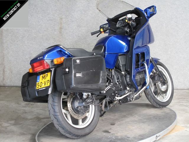 bmw - k-75-rt