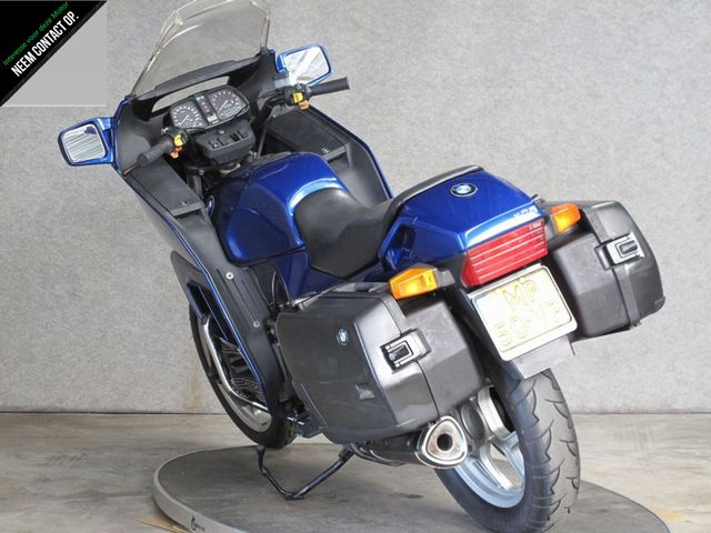 bmw - k-75-rt