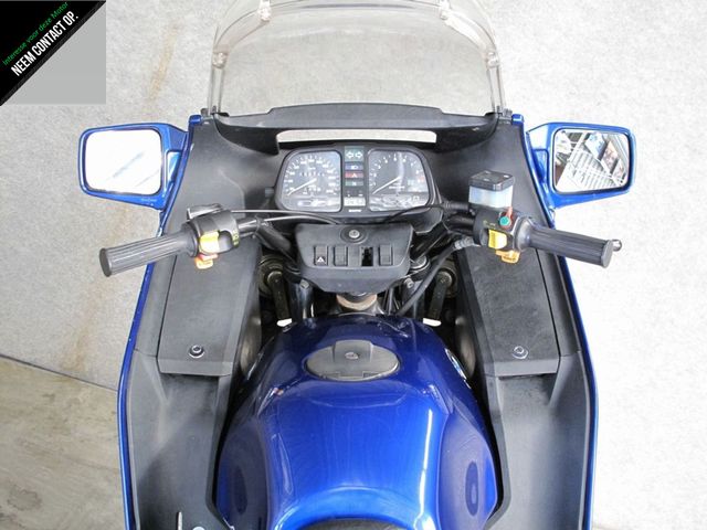 bmw - k-75-rt