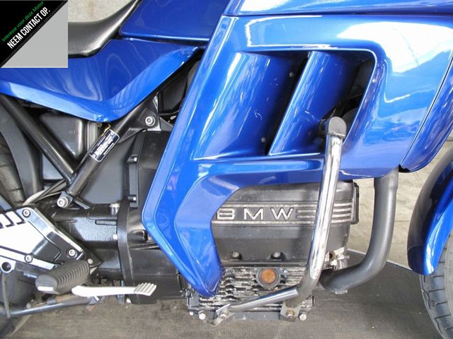 bmw - k-75-rt