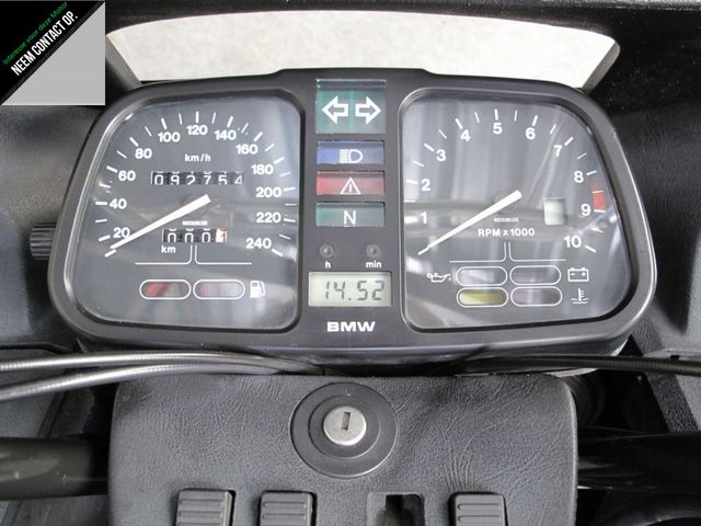 bmw - k-75-rt