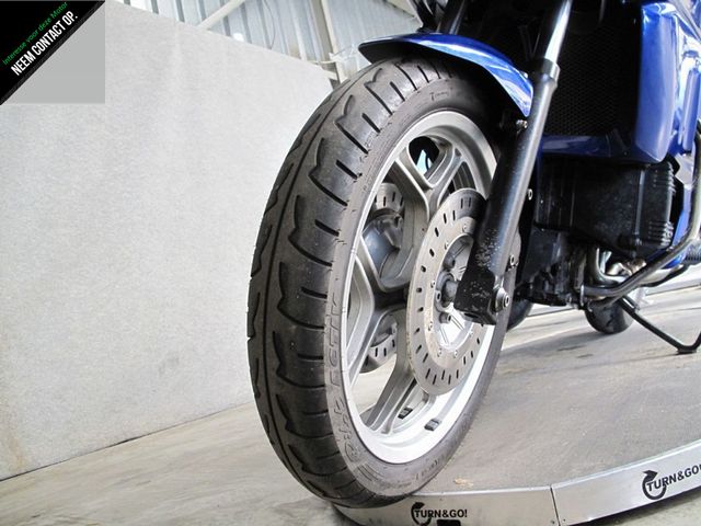 bmw - k-75-rt