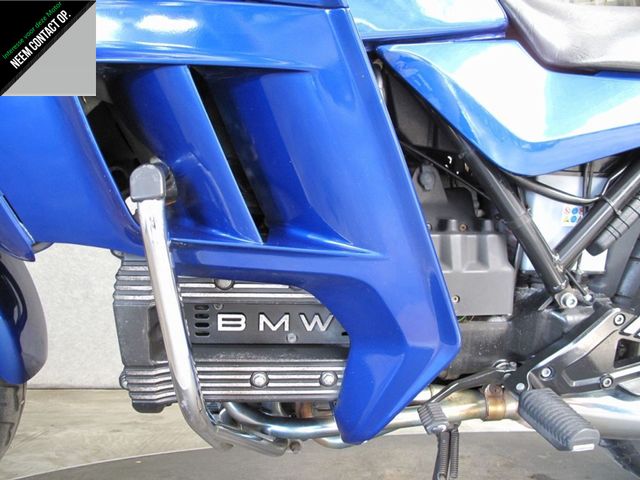 bmw - k-75-rt