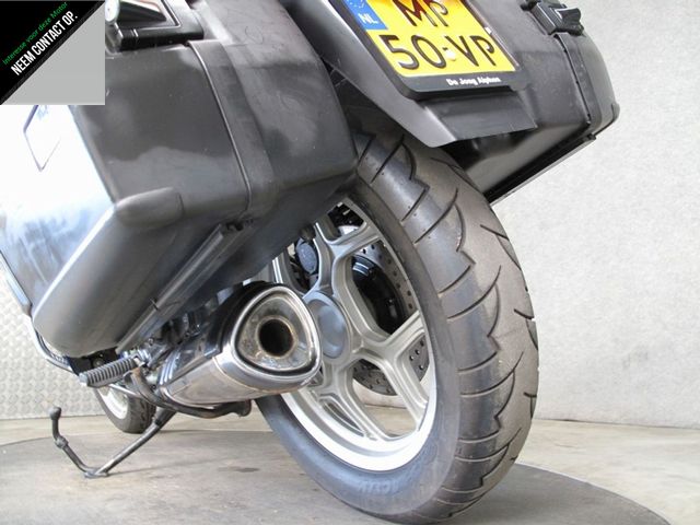 bmw - k-75-rt