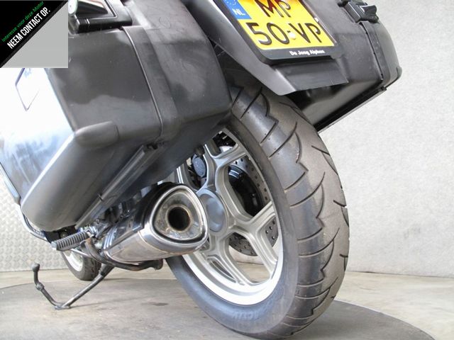 bmw - k-75-rt