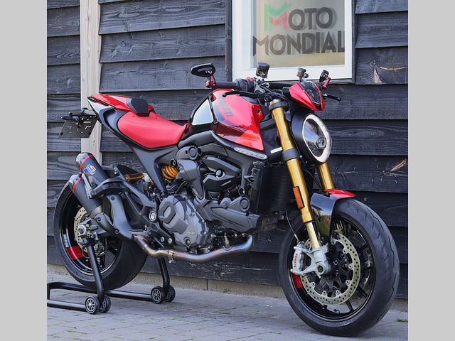 ducati - monster-sp