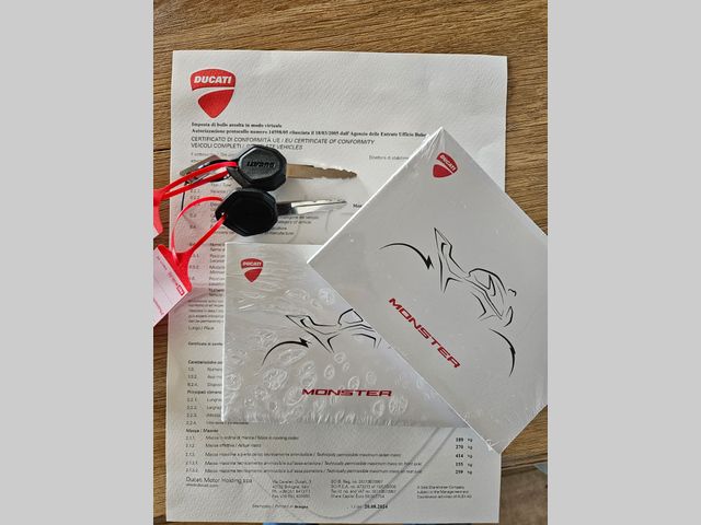 ducati - monster-sp