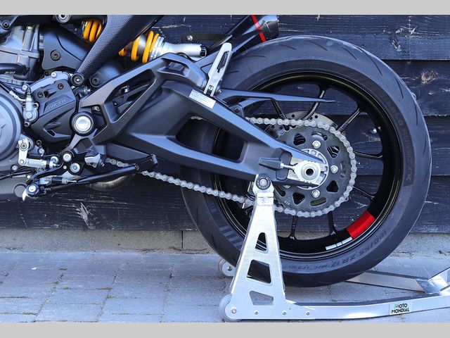 ducati - monster-sp