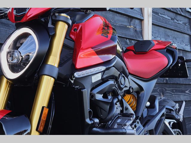 ducati - monster-sp