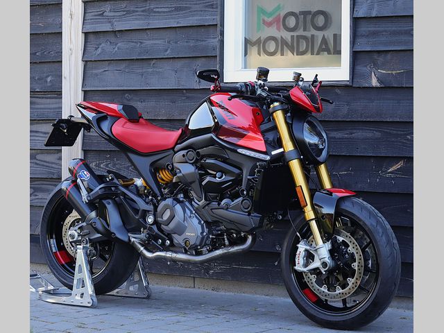 ducati - monster-sp