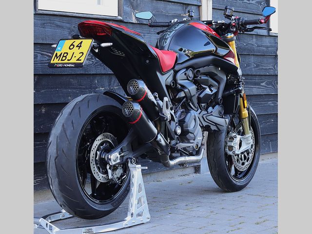 ducati - monster-sp
