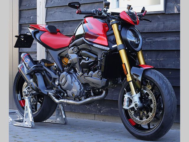 ducati - monster-sp