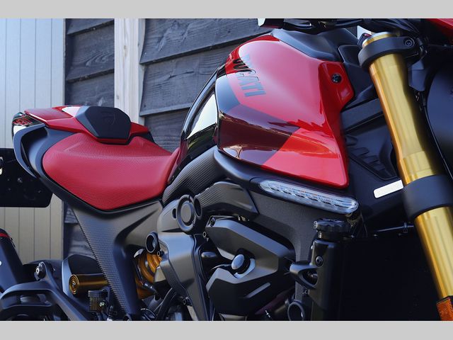 ducati - monster-sp