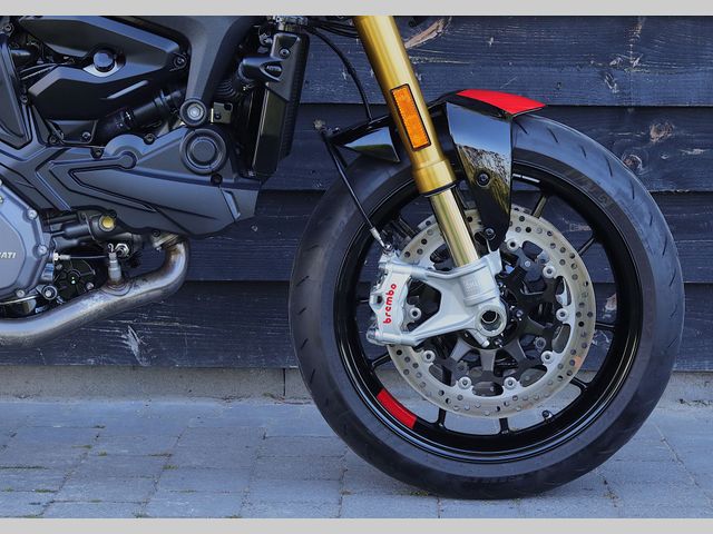 ducati - monster-sp
