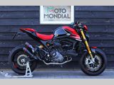 DUCATI MONSTER SP