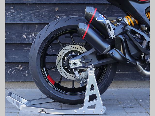 ducati - monster-sp