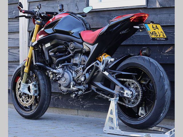 ducati - monster-sp