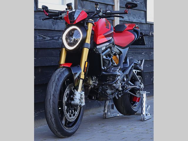ducati - monster-sp