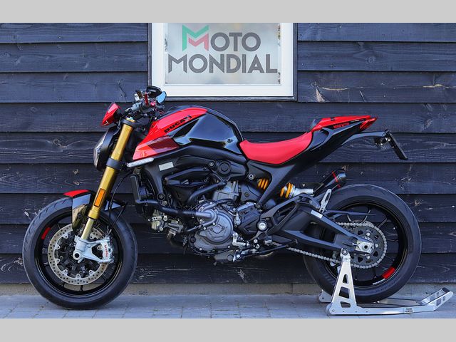 ducati - monster-sp