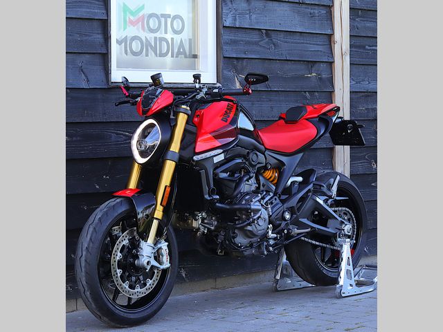 ducati - monster-sp