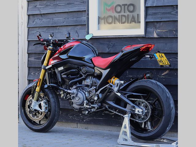 ducati - monster-sp