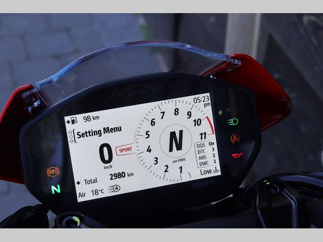 ducati - monster-sp