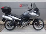 SUZUKI V-STROM DL 650 ABS