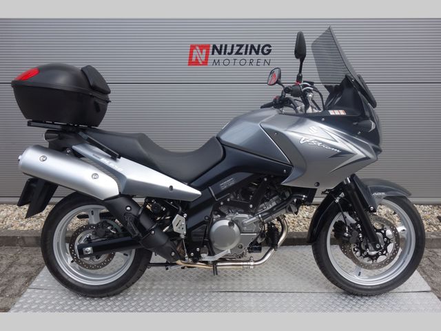 suzuki - v-strom-dl-650-abs